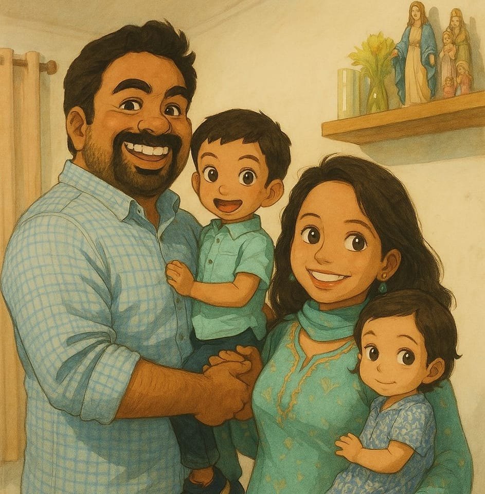 Sijo Mathew